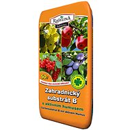 RAŠELINA SOBĚSLAV Horticultural substrate B with humus 50l - Substrate
