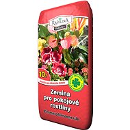 RAŠELINA SOBĚSLAV Soil for house plants 10l - Substrate