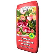 RAŠELINA SOBĚSLAV Soil for house plants 20l - Substrate