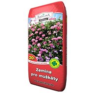 RAŠELINA SOBĚSLAV Soil for mushrooms 20l - Substrate