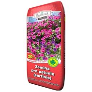 RAŠELINA SOBĚSLAV Soil for petunia 20l - Substrate
