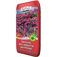 RAŠELINA SOBĚSLAV Soil for petunia 40l - Substrate