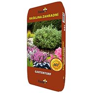 FAVORIT Peat garden 60l - Peat