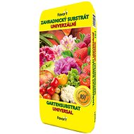 FAVORIT Universal gardening substrate 10l - Substrate