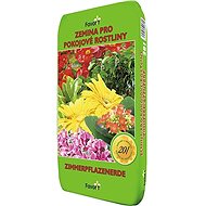 FAVORITE Soil for indoor plants 20l - Substrate