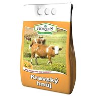 HORTUS Cow Dung 3kg - Fertiliser