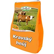 HORTUS Cow manure 10kg - Fertiliser