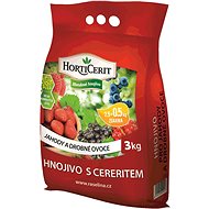 HORTICERIT - for strawberries and grains. fruit 3 kg - Fertiliser