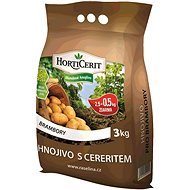 HORTICERIT - for potatoes 3 kg - Fertiliser