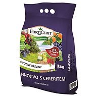 HORTICERIT - for fruit trees 3 kg - Fertiliser