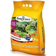 HORTICERIT - universal 3 kg - Fertiliser