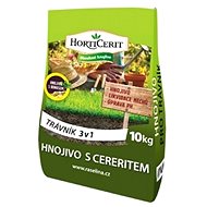 HORTICERIT - for lawn 3 in 1 10 kg - Fertiliser
