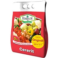 HORTUS Cererit 3 kg - Fertiliser