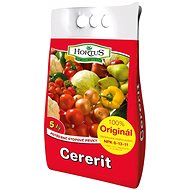 HORTUS Cererit 5 kg - Fertiliser