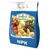 HORTUS NPK 3 kg - Fertiliser