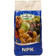 HORTUS NPK 5 kg - Fertiliser