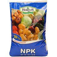 HORTUS NPK 10 kg - Fertiliser