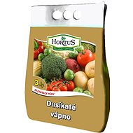 HORTUS Nitrogen lime 3 kg - Fertiliser
