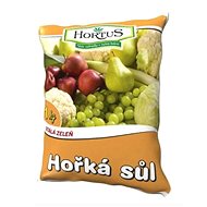 HORTUS Bitter salt 1kg - Fertiliser
