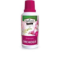 RAŠELINA SOBĚSLAV PREMIUM for orchids 250ml - Fertiliser