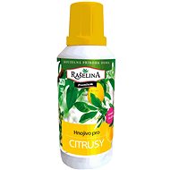 RAŠELINA SOBĚSLAV PREMIUM for citrus 250ml - Fertiliser