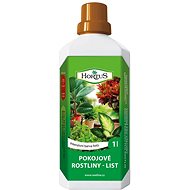HORTUS for house plants LIST 1.0 l - Fertiliser