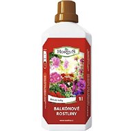 HORTUS for balcony plants 1.0 l - Fertiliser