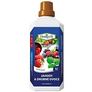 HORTUS for strawberries 1.0 l - Fertiliser