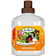 HORTUS Universal 0,5 l - Fertiliser