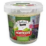 RAŠELINA SOBĚSLAV PREMIUM - Horticote with controlled nutrient release 0.5 kg - Fertiliser