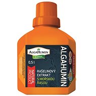 HORTUS AlgaHumin 0.5l - Peat