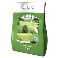 HORTUS Golf Grass Mix - 2kg - Grass Mixture
