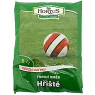 HORTUS Grasshopper Course - 1kg - Grass Mixture