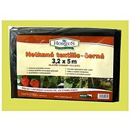 HORTUS Nonwoven fabric 3,2x5m, black - Nonwoven Fabric