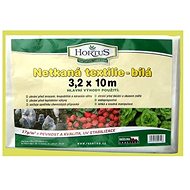 HORTUS Non-woven fabric 3,2x10m, white - Nonwoven Fabric