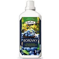RAŠELINA SOBĚSLAV PREMIUM for blueberries 1.0 l - Fertiliser