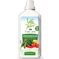RAŠELINA SOBĚSLAV Vita Natura Universal organic fertilizer 1.0 l - Fertiliser