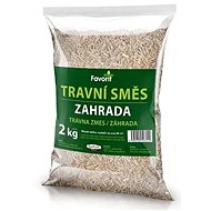 FAVORIT Grassland Garden 2 kg - Grass Mixture