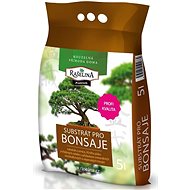 RAŠELINA SOBĚSLAV PREMIUM for Bonsai 5l - Substrate