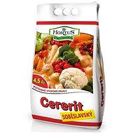 HORTUS Cererit sobeslavský 4,5 kg - Fertiliser