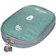 Small Medic medical bag green, 1 pc - First-Aid Kit 