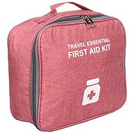 Travel Medic medical bag red, 1 pc - First-Aid Kit 