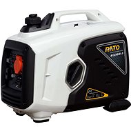 RATO R1250iS-3 - Generator