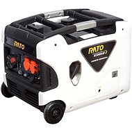 RATO R3000iE-2 - Generator