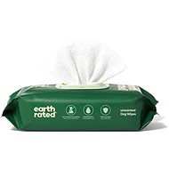 Earth Rated Wet Wipes 100 pcs - Wet Wipes