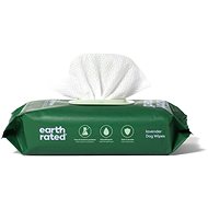 Earth Rated lavender scented wet wipes 100 pcs - Wet Wipes