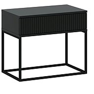 RAUMAN Muros N60, antracit - Night Stand