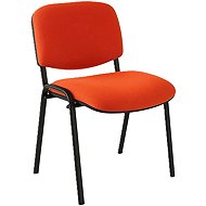 RAUMAN Viva N červená/černá - Conference Chair 