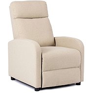 RAUMAN Adis, béžové - Armchair