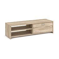 RAUMAN Sinde, dub sonoma - TV Table